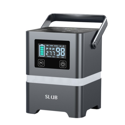 BP200-200W ポータブル電源