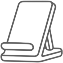 スマホスタンド