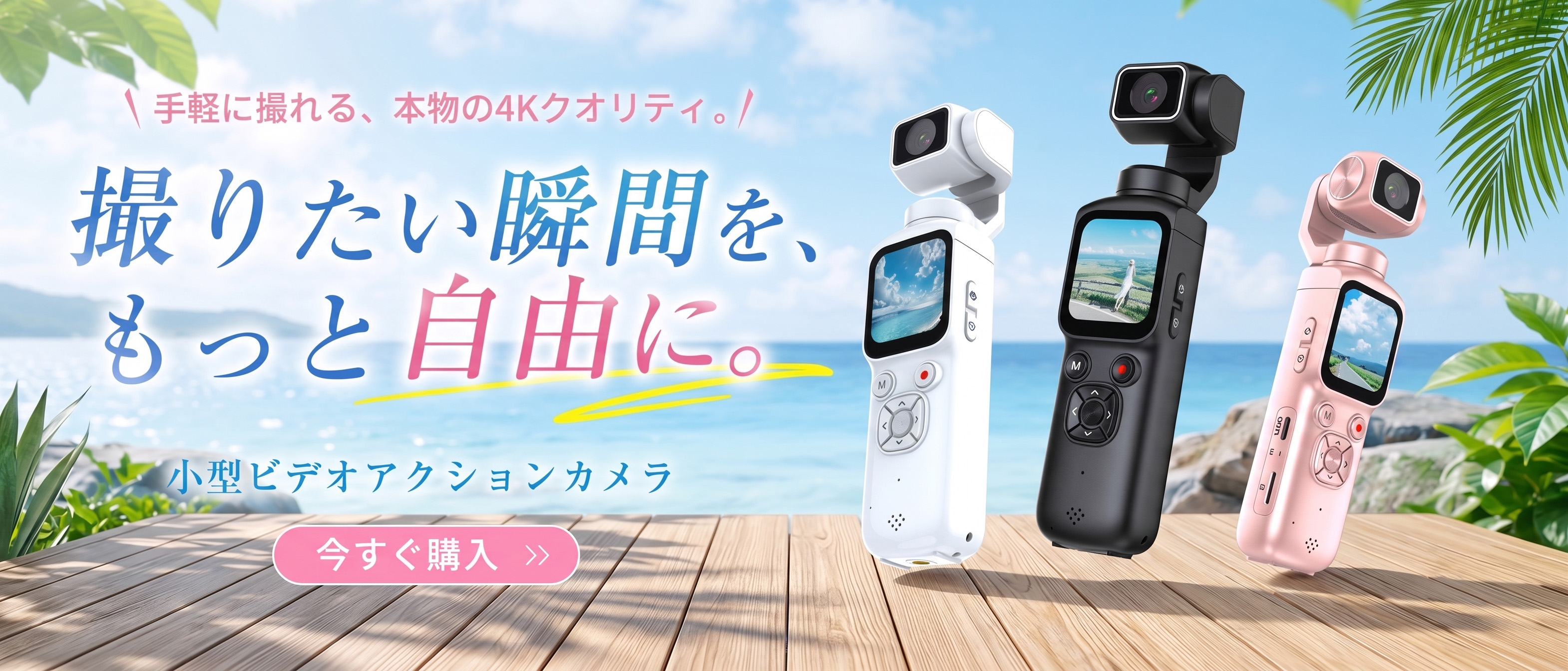 action camera